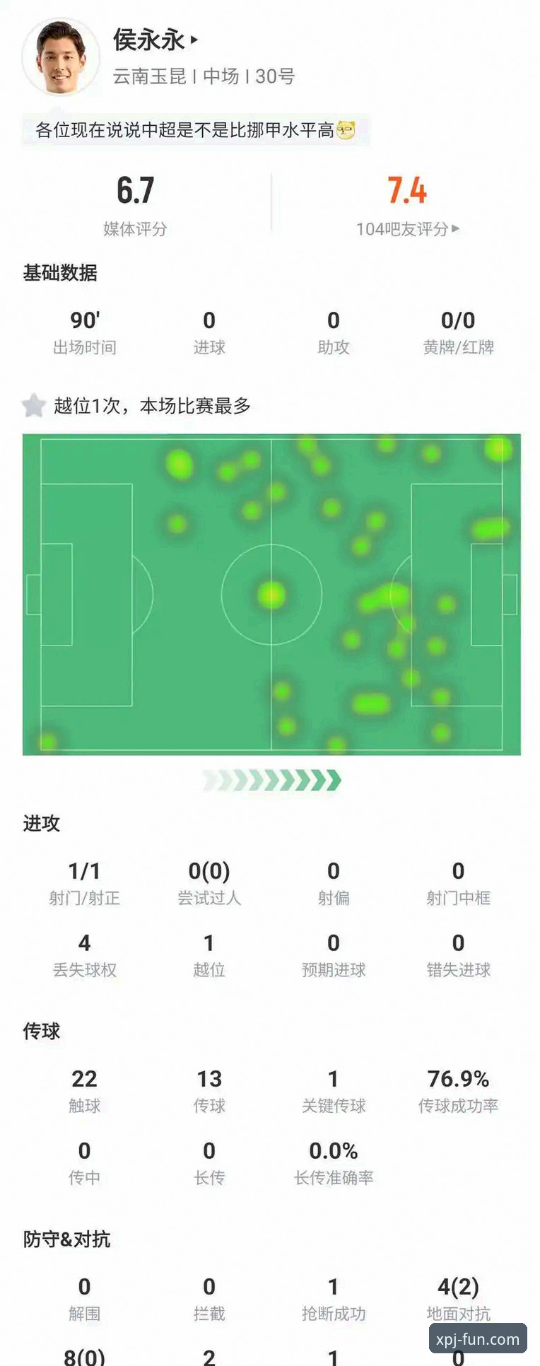 新普京最新版本安装教程 新普京平台用户观赛中超激战教程:从玉昆3-3国安看联赛战术演变